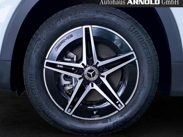 Mercedes-Benz EQB 300 4MATIC AMG Line