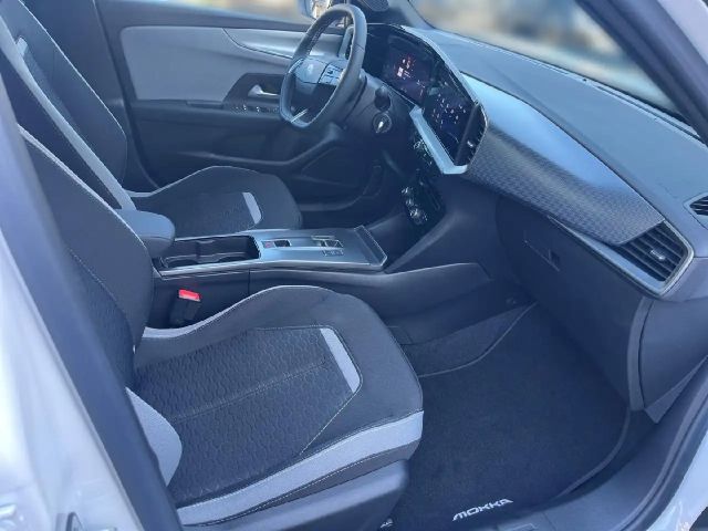 Opel Mokka 1.2 Turbo Edition Turbo