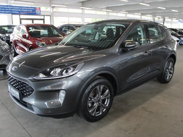 Ford Kuga 1.5 EcoBlue Cool & Connect