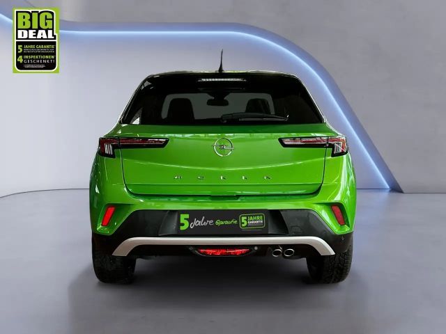 Opel Mokka 1.2 Turbo Turbo Ultimate