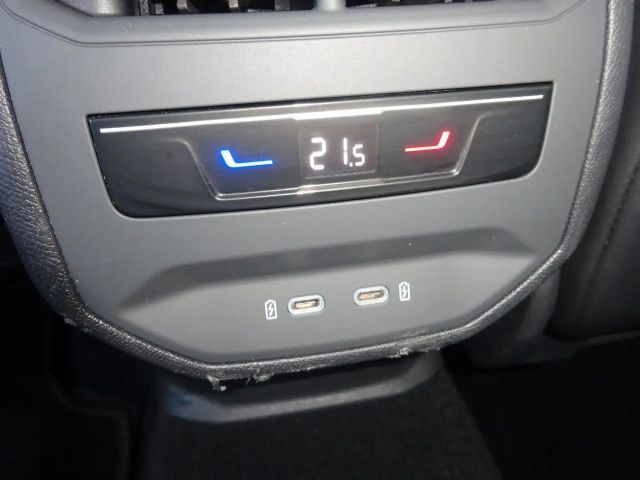 Cupra Formentor 4Drive DSG