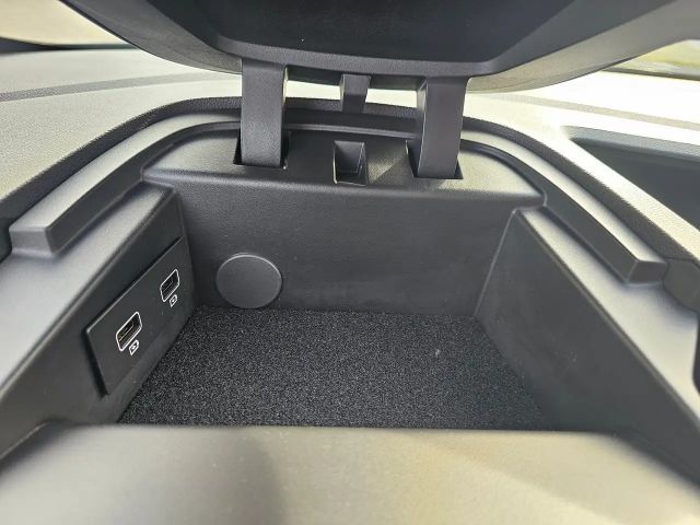 Nissan Townstar Tekna