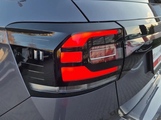 Volkswagen T-Cross 1.0 TSI DSG Move