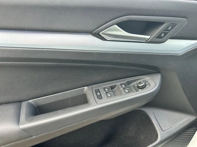 Volkswagen Golf 1.5 TSI DSG