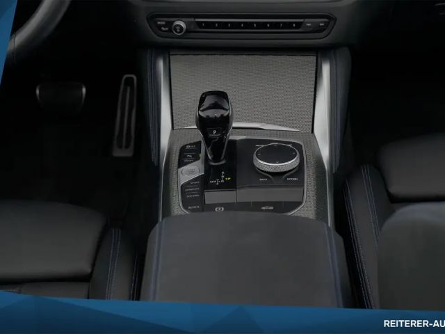 BMW 420 420i Cabrio M-Sport