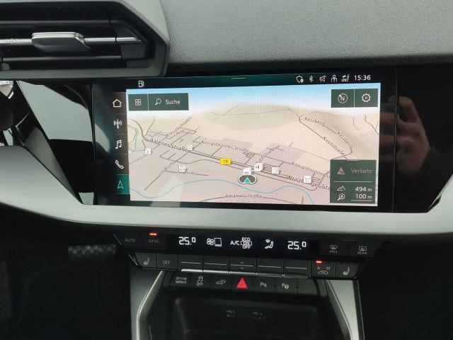 Audi A3 40 TFSI Hybride Sedan