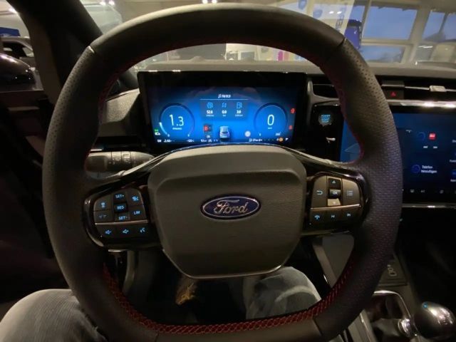 Ford Puma EcoBoost ST Line