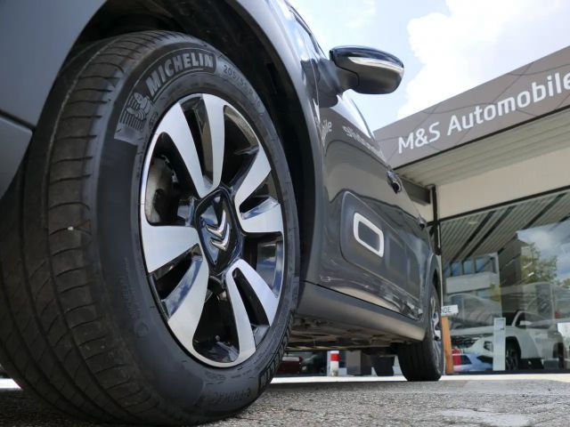 Citroën C3 PureTech