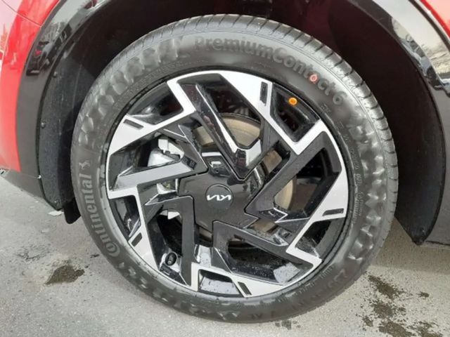 Kia Sportage GT-Line Vierwielaandrijving