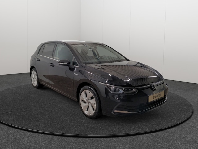 Volkswagen Golf 1.5 eTSI DSG Golf VIII Style