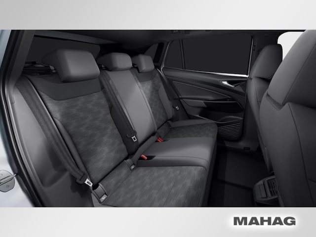 Volkswagen ID.4 IQ.Drive Pure