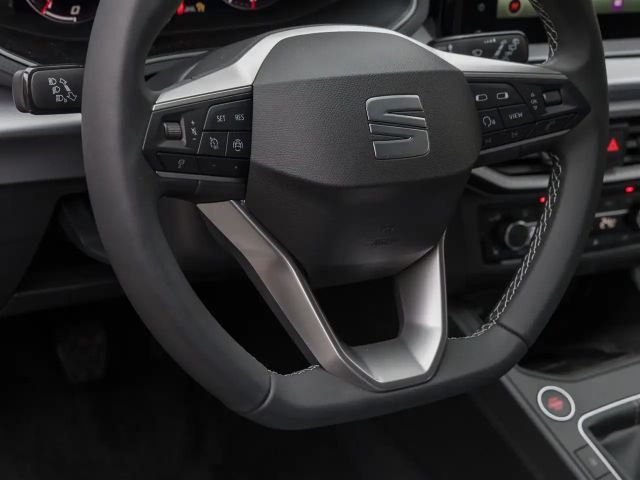 Seat Ibiza 1.0 TSI Xcellence