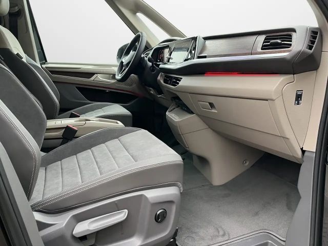 Volkswagen Multivan 2.0 TDI DSG Lang Style T7