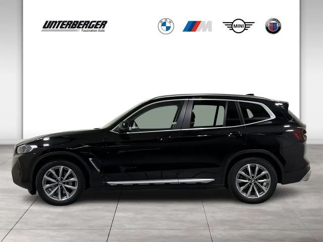 BMW X3 xDrive30d