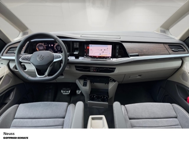 Volkswagen Multivan 2.0 TDI DSG Style