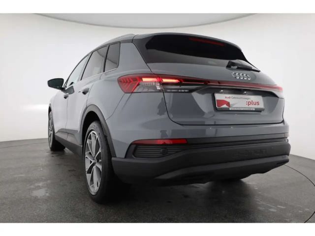 Audi Q4 e-tron P-Dach/20''/W-Pumpe/AHK-Vorb.