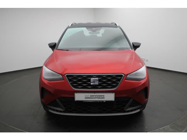 Seat Arona 1.0 TSI FR-lijn
