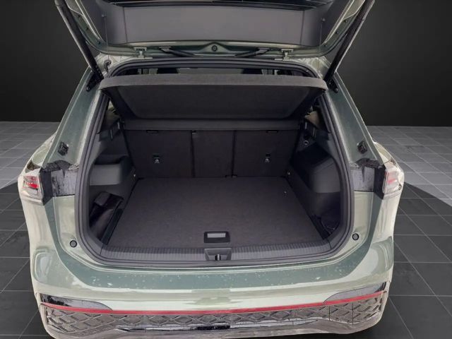 Volkswagen Tiguan 4Motion Sport