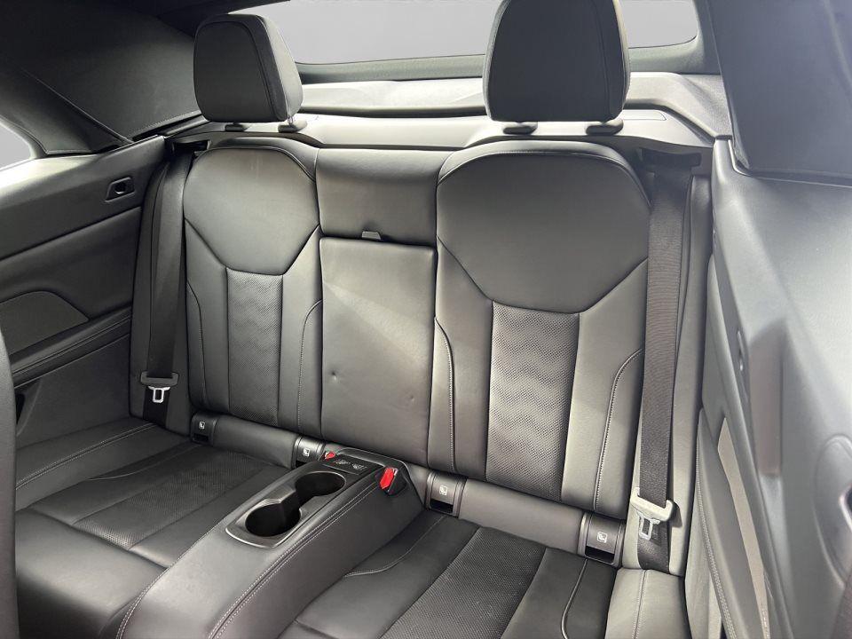 BMW M4 Cabrio Competition xDrive