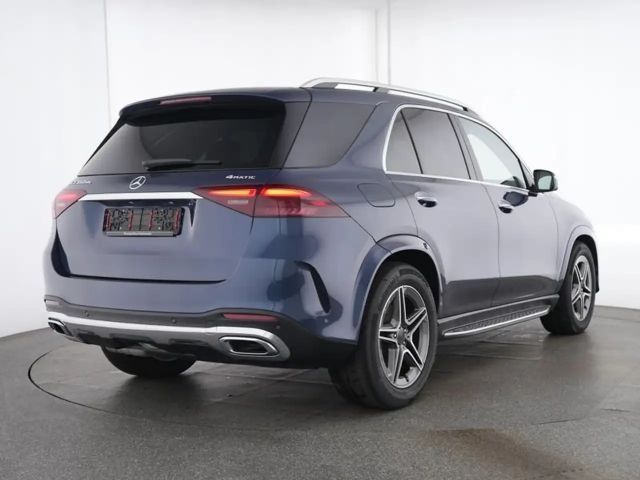 Mercedes-Benz GLE 350 AMG Line