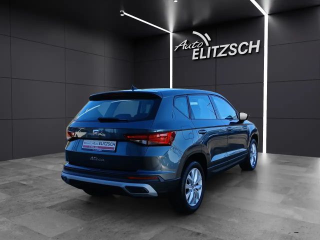 Seat Ateca DSG Style