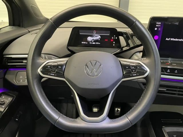 Volkswagen ID.4 150 kW Performance Pro