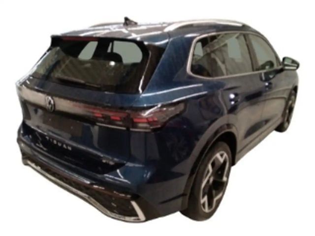 Volkswagen Tiguan 1.5 eTSI DSG R-Line