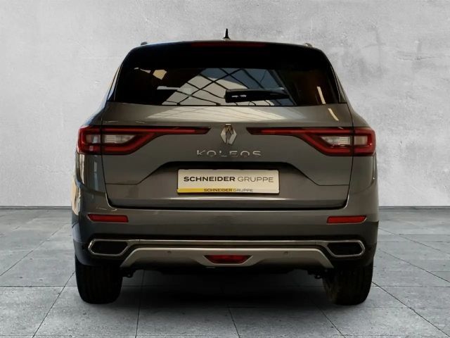 Renault Koleos EDC TCe 160 Techno