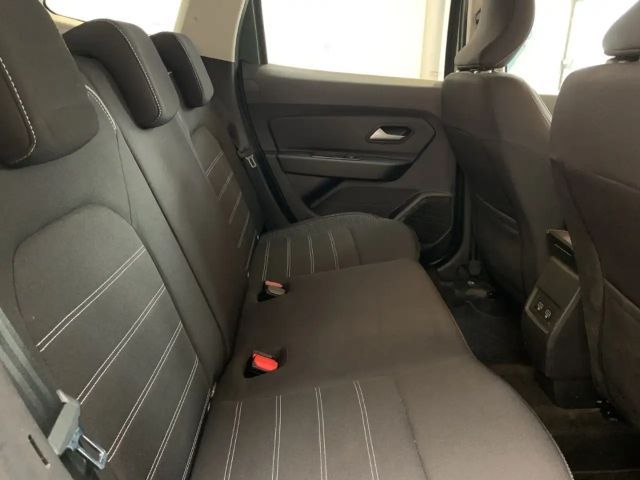 Dacia Duster 1.3 TCe TCe 130