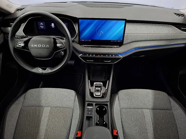 Skoda Octavia Selection