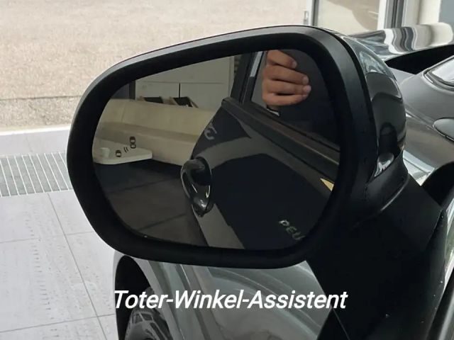 Ford Puma EcoBoost ST Line