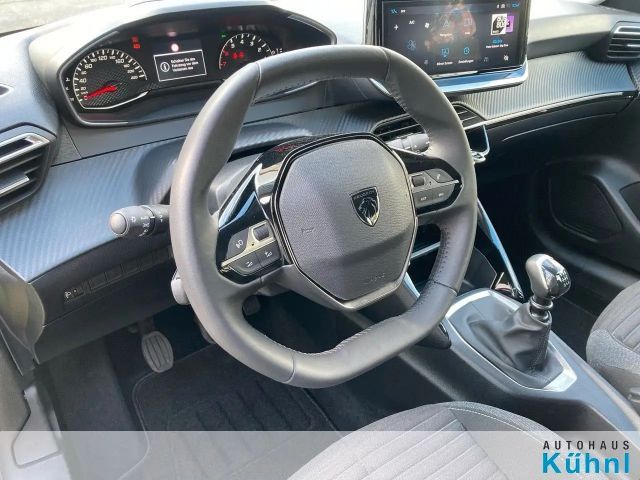 Peugeot 208 Active Pack PureTech