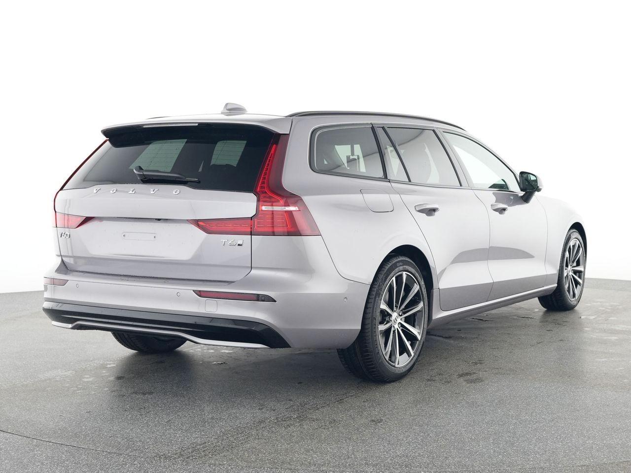 Volvo V60 AWD Dark Hybrid Plus Recharge T6