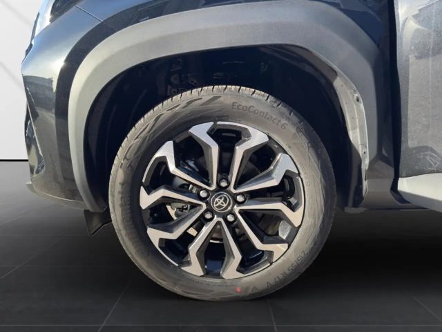 Toyota Yaris Cross 1.5 Teamplayer*Safety+Winter Paket