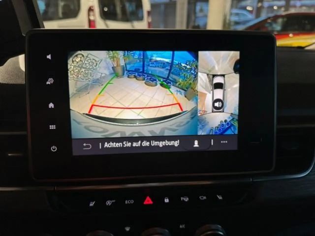 Nissan Townstar Tekna