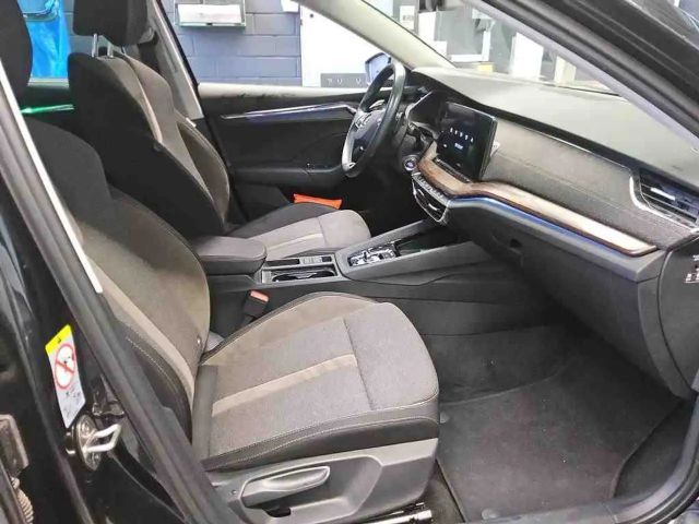 Skoda Octavia 2.0 TDI 4x4 Combi