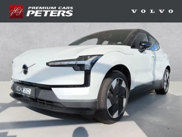 Volvo EX30 Achterwielaandrijving Ultra