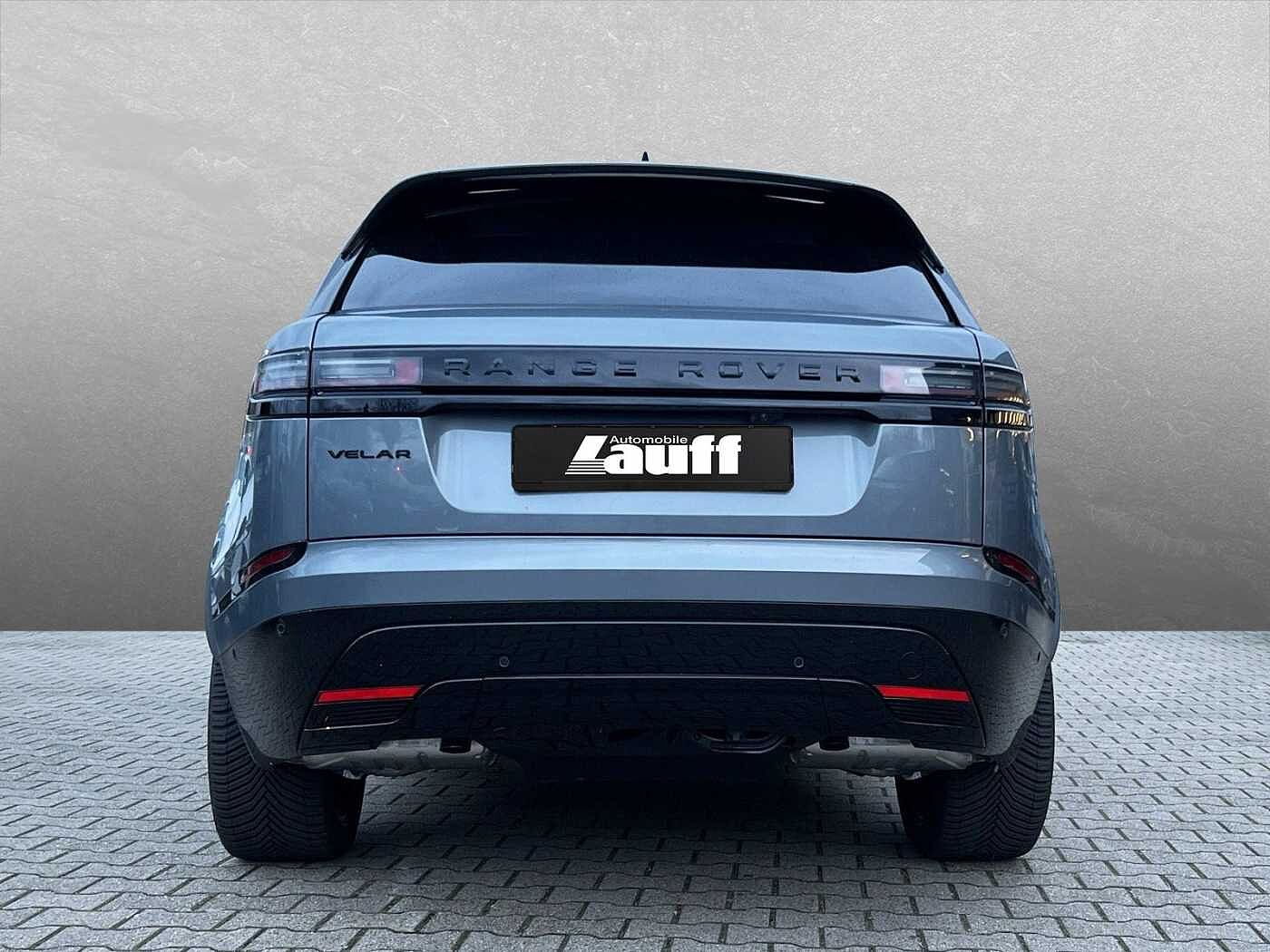 Land Rover Range Rover Velar Autobiography D300
