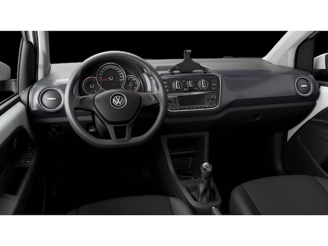 Volkswagen up! 1.0 MPI Move Move up!
