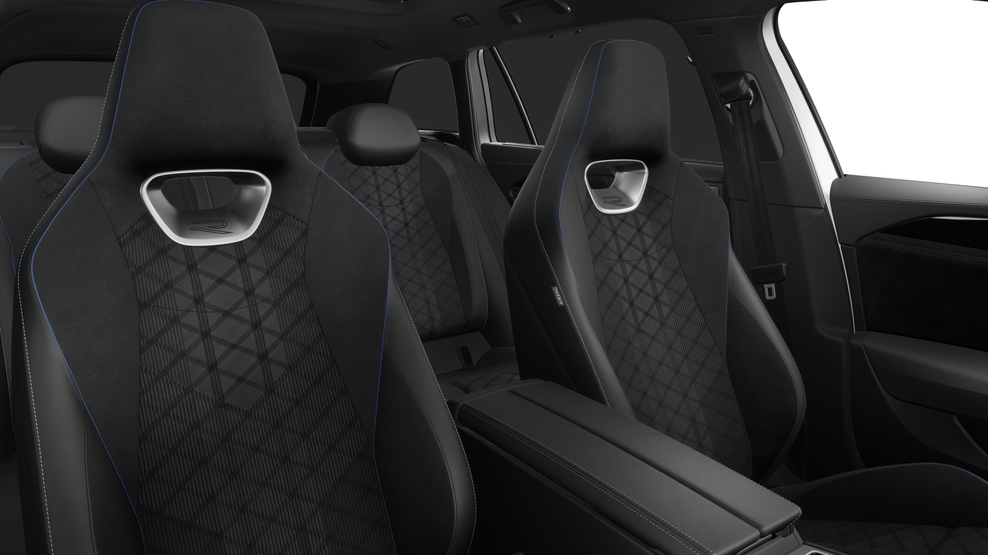 Volkswagen Passat 2.0 TDI R-Line Variant