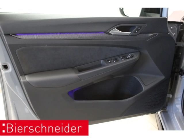 Volkswagen Golf 2.0 TSI DSG GTI Style