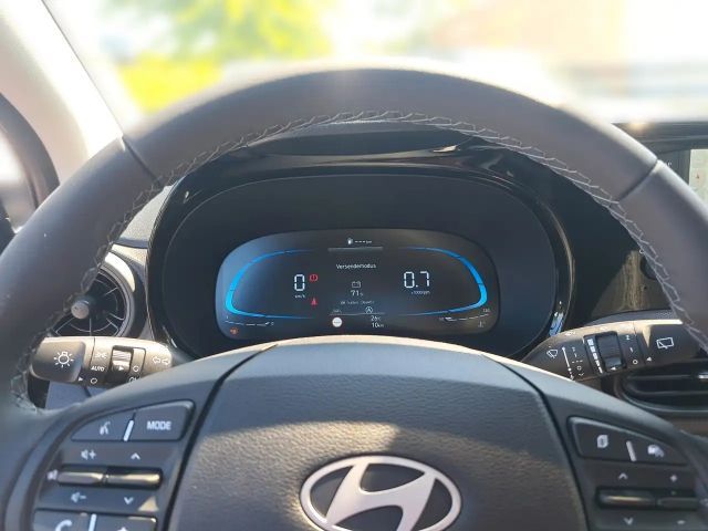 Hyundai i10 Select
