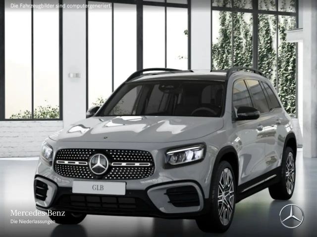 Mercedes-Benz GLB 180 AMG Line