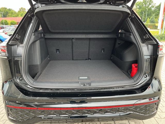 Volkswagen Tiguan IQ.Drive R-Line eHybrid