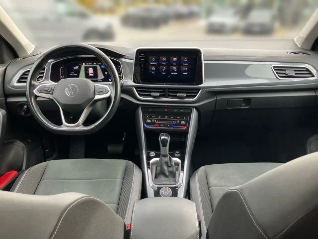 Volkswagen T-Roc 4Motion Style