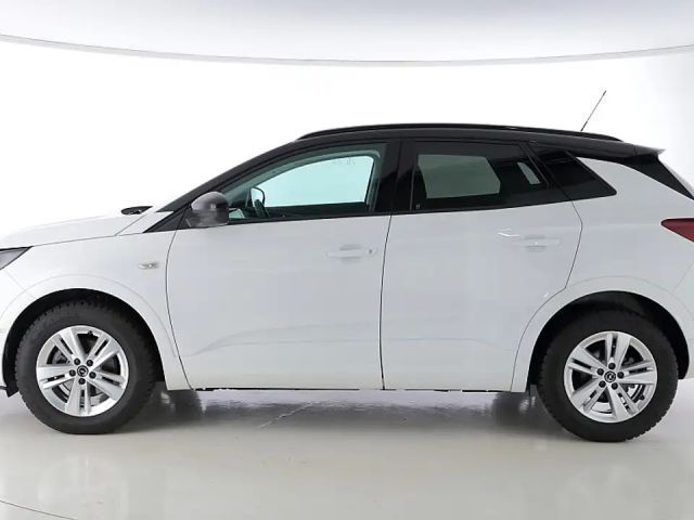 Opel Grandland X Edition Turbo