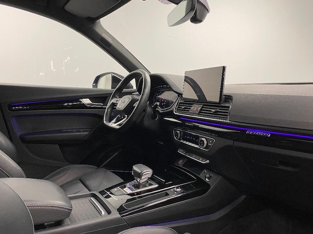 Audi SQ5 SUV TDI tiptronic Audi SQ5 SUV