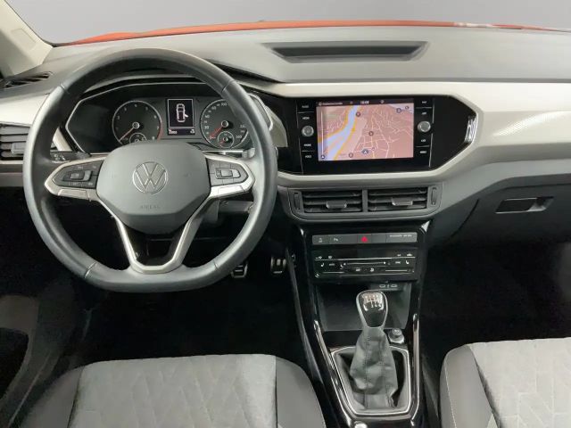 Volkswagen T-Cross 1.0 TSI Move
