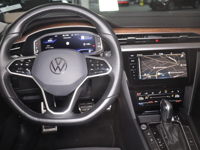 Volkswagen Arteon Shooting Brake 2.0 TDI DSG