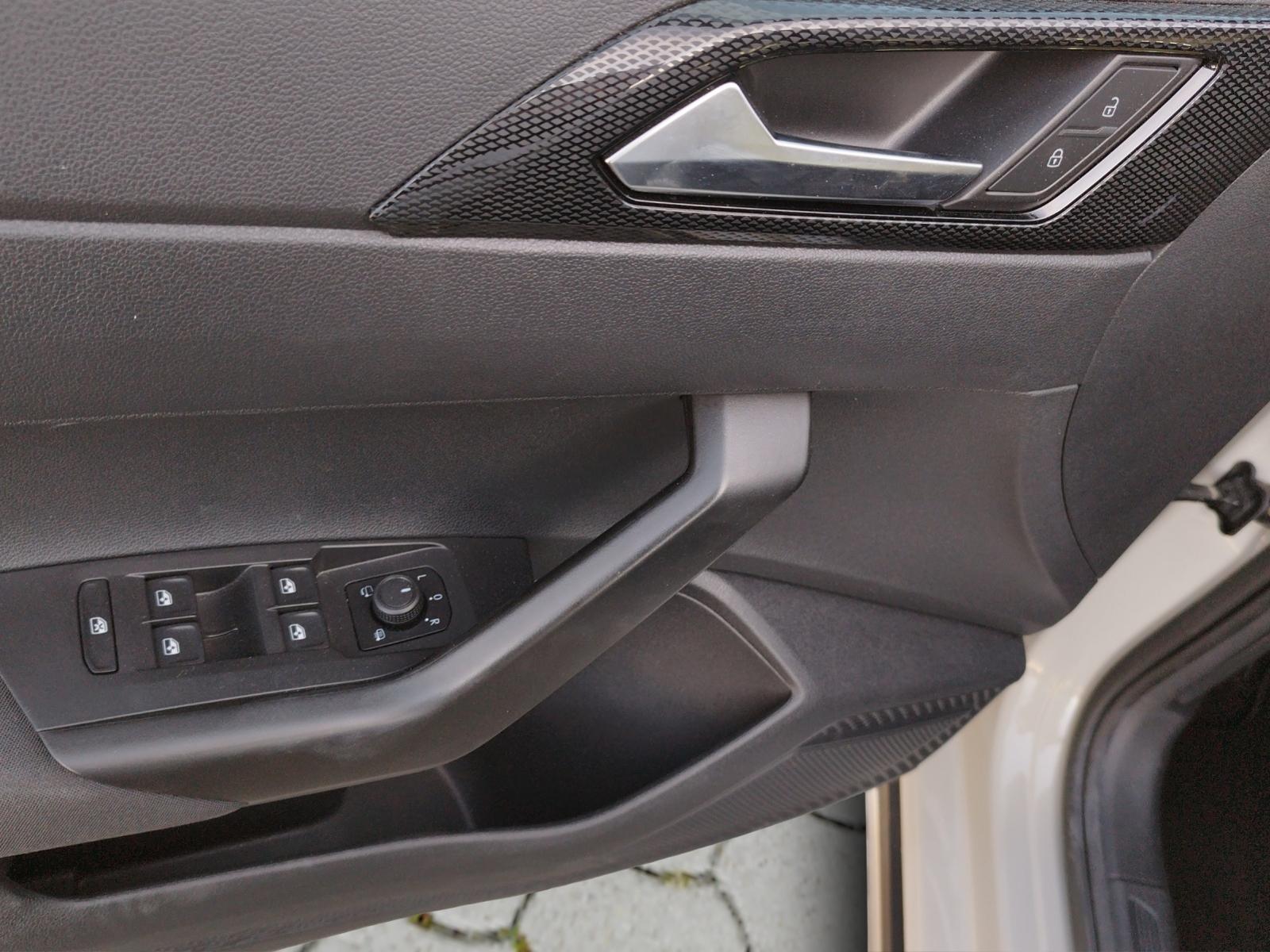 Volkswagen Taigo 1.0 TSI IQ.Drive Life